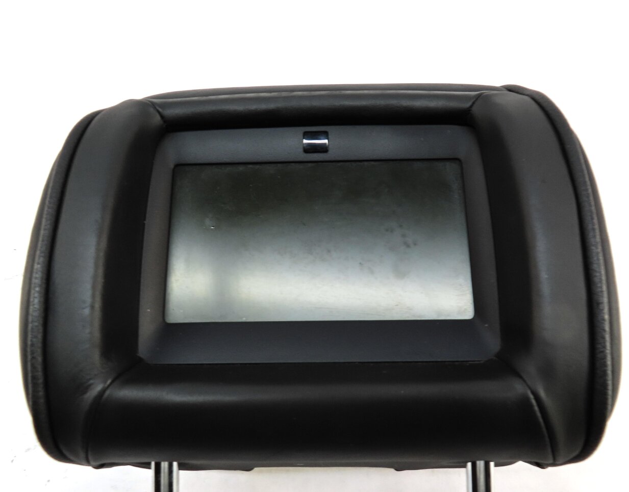 Thumbnail 7: 2009 RANGE ROVER (L322) FRONT RIGHT SEAT HEADREST w/ DVD PLAYER SCREEN (BLACK)