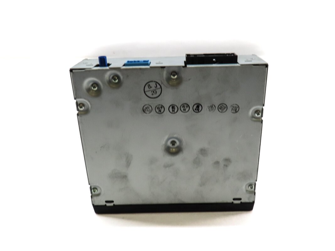Thumbnail 4: 05-09 LAND ROVER LR3 - RANGE ROVER SPORT (L322 L320) DVD NAVIGATION DISC DRIVE