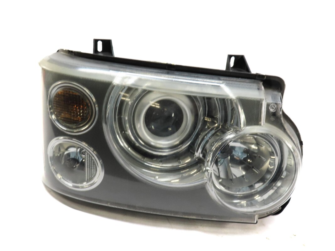2006-2009 RANGE ROVER (L322) RIGHT HID XENON ADAPTIVE AFS HEADLIGHT LIGHT LAMP