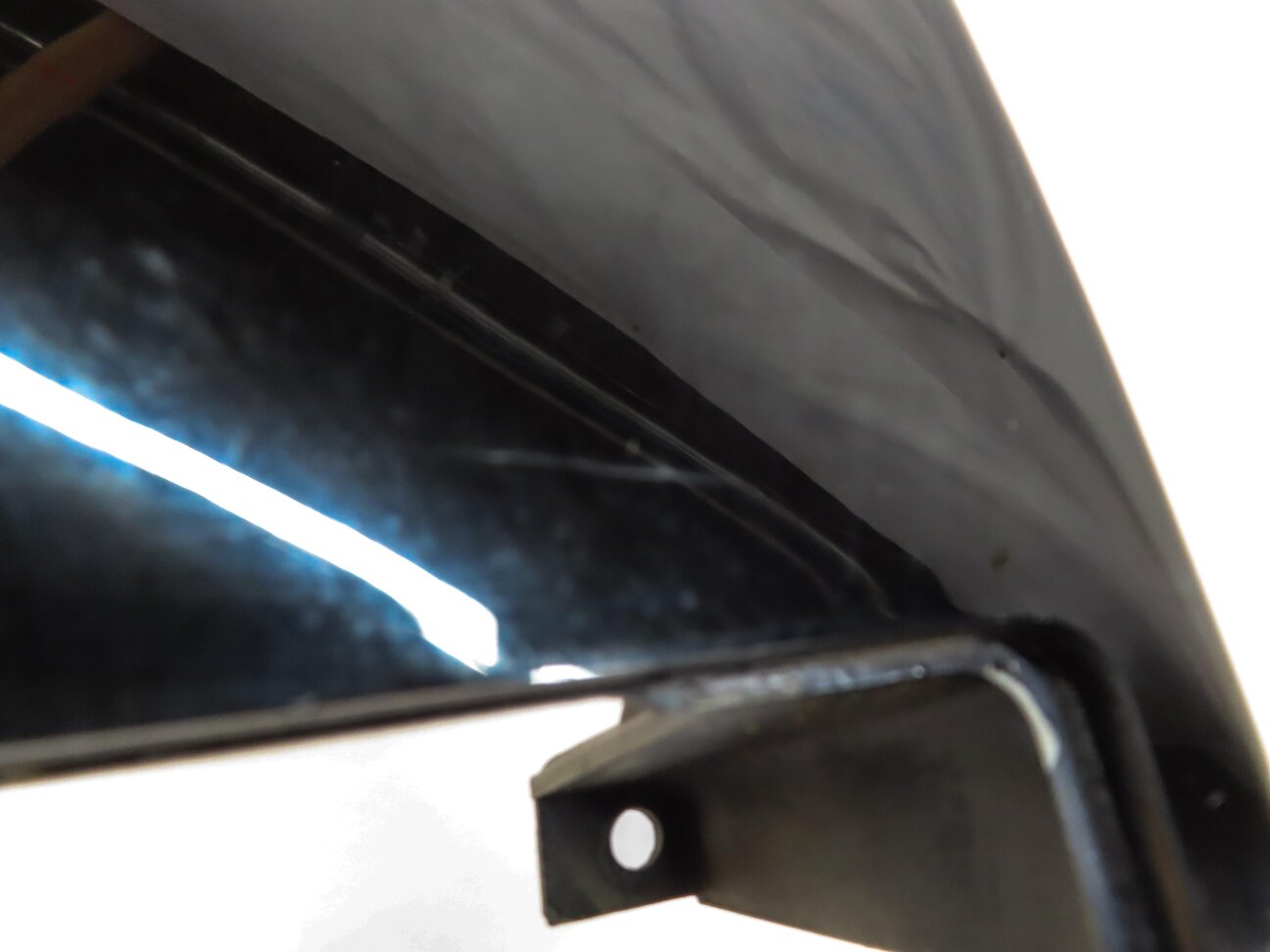 Thumbnail 10: 09 RANGE ROVER L322 FRONT REAR LEFT RIGHT DOOR DASH CONSOLE BLACK WOOD TRIM SET
