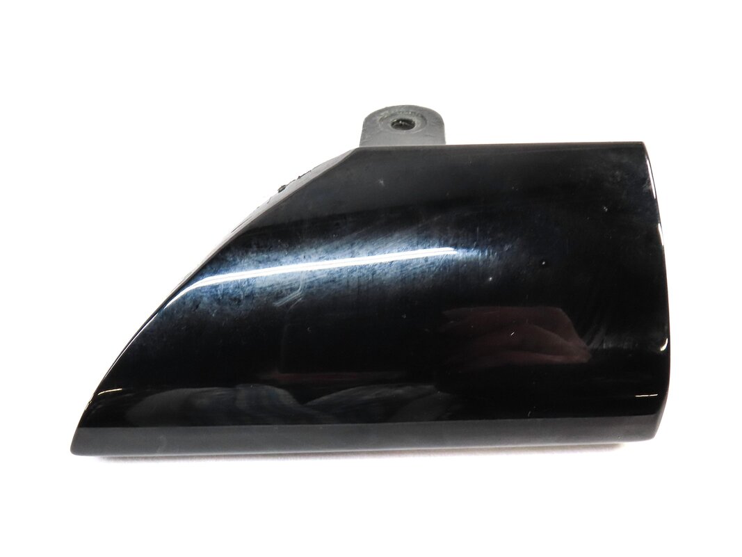 Thumbnail 16: 09 RANGE ROVER L322 FRONT REAR LEFT RIGHT DOOR DASH CONSOLE BLACK WOOD TRIM SET