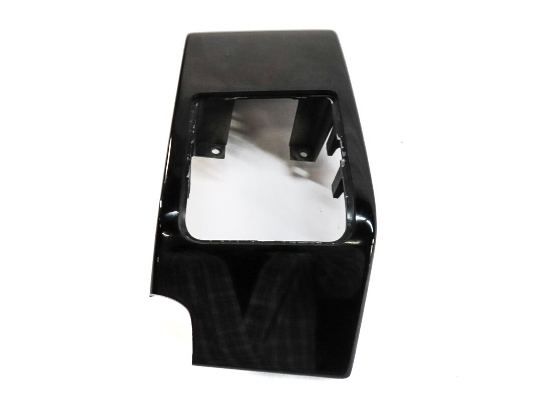 Thumbnail 22: 09 RANGE ROVER L322 FRONT REAR LEFT RIGHT DOOR DASH CONSOLE BLACK WOOD TRIM SET