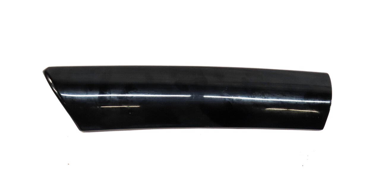 Thumbnail 23: 09 RANGE ROVER L322 FRONT REAR LEFT RIGHT DOOR DASH CONSOLE BLACK WOOD TRIM SET