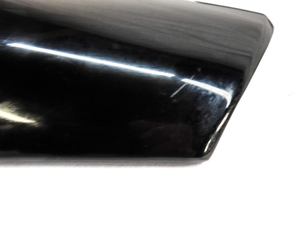 Thumbnail 9: 09 RANGE ROVER L322 FRONT REAR LEFT RIGHT DOOR DASH CONSOLE BLACK WOOD TRIM SET