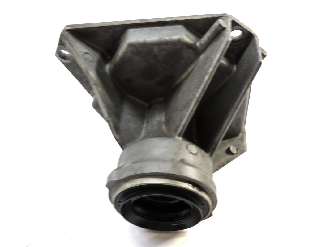 Thumbnail 3: 2006-2009 LAND ROVER RANGE ROVER (L322) 4.2L / 4.4L V8 ENGINE OIL PAN FLUID SUMP