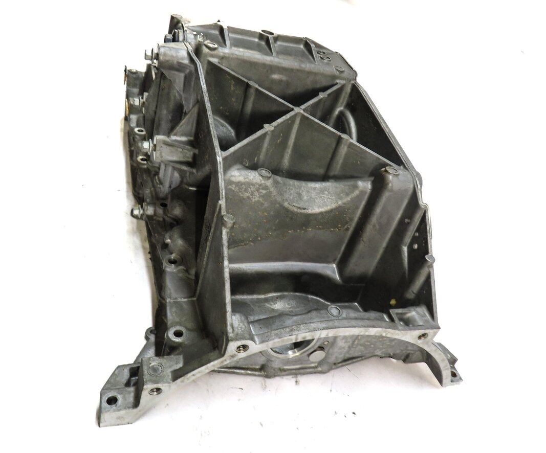 Thumbnail 6: 2006-2009 LAND ROVER RANGE ROVER (L322) 4.2L / 4.4L V8 ENGINE OIL PAN FLUID SUMP