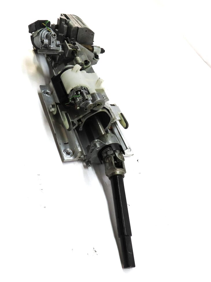 Thumbnail 5: 07-09 RANGE ROVER (L322) ELECTRIC ADJUST POWER STEERING COLUMN & MOTORS (MEMORY)