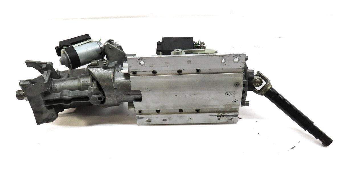 Thumbnail 6: 07-09 RANGE ROVER (L322) ELECTRIC ADJUST POWER STEERING COLUMN & MOTORS (MEMORY)