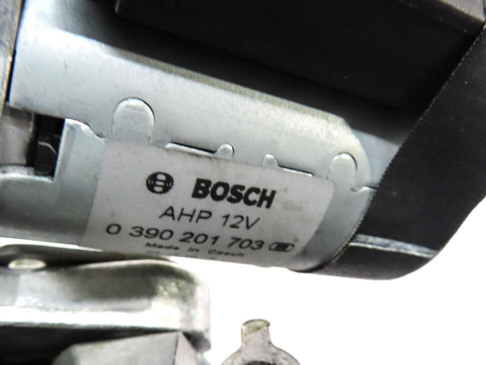 Thumbnail 7: 07-09 RANGE ROVER (L322) ELECTRIC ADJUST POWER STEERING COLUMN & MOTORS (MEMORY)