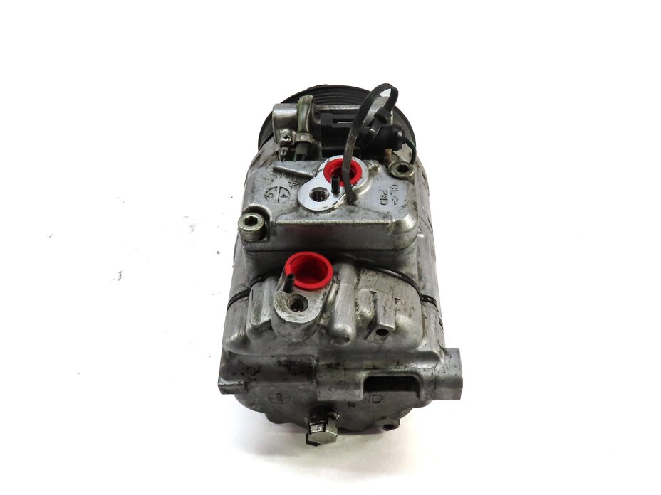 Thumbnail 4: 2006-2009 RANGE ROVER (L322) A/C AIR CONDITIONING COMPRESSOR PUMP MOTOR