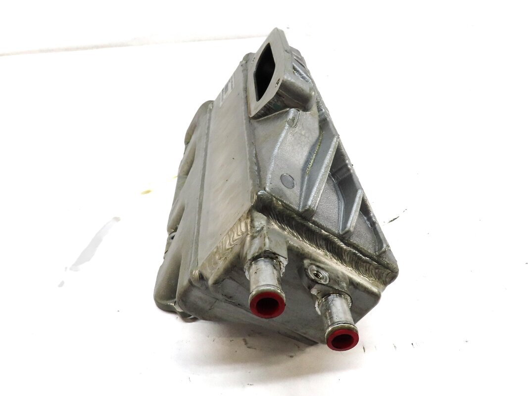 Thumbnail 10: 06-09 RANGE ROVER SPORT (L320 L322) 4.2L SUPER INTAKE MANIFOLD INTERCOOLER SET