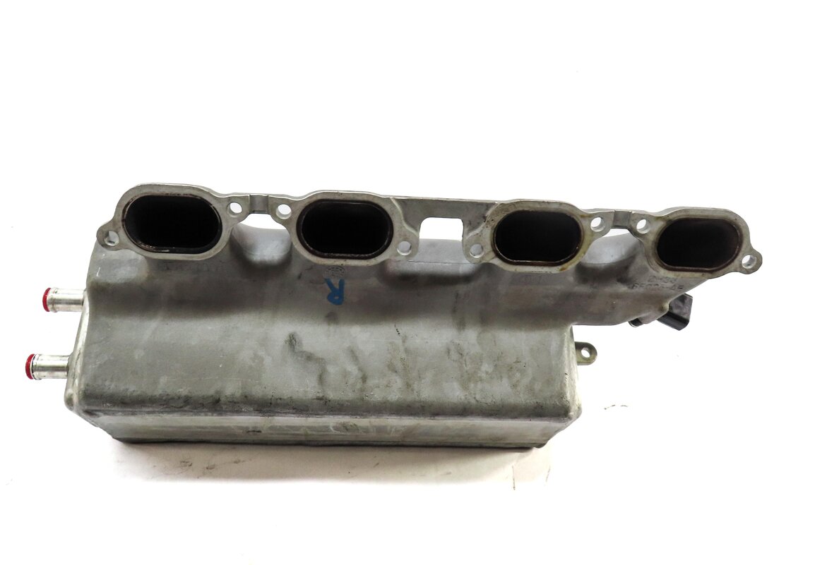 Thumbnail 6: 06-09 RANGE ROVER SPORT (L320 L322) 4.2L SUPER INTAKE MANIFOLD INTERCOOLER SET