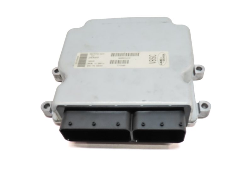 06-09 RANGE ROVER SPORT (L320 L322) 4.2L ENGINE CONTROL MODULE ECM ECU COMPUTER