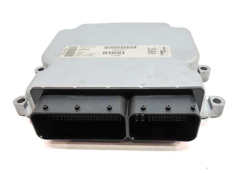 Thumbnail 2: 06-09 RANGE ROVER SPORT (L320 L322) 4.2L ENGINE CONTROL MODULE ECM ECU COMPUTER