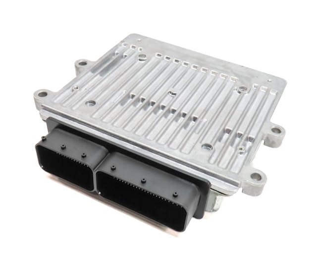 Thumbnail 3: 06-09 RANGE ROVER SPORT (L320 L322) 4.2L ENGINE CONTROL MODULE ECM ECU COMPUTER