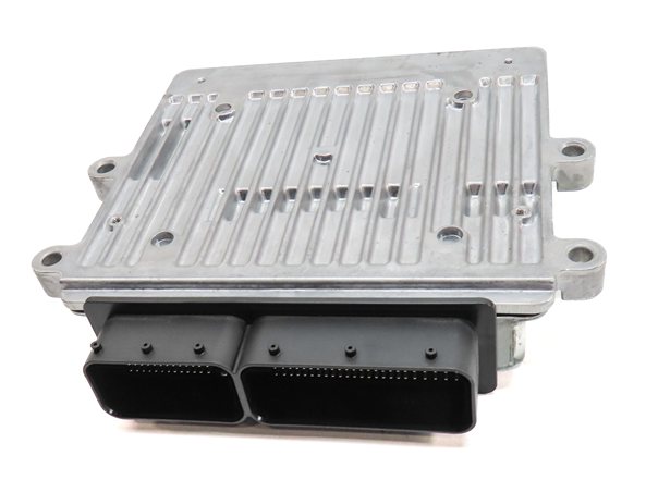 Thumbnail 4: 06-09 RANGE ROVER SPORT (L320 L322) 4.2L ENGINE CONTROL MODULE ECM ECU COMPUTER