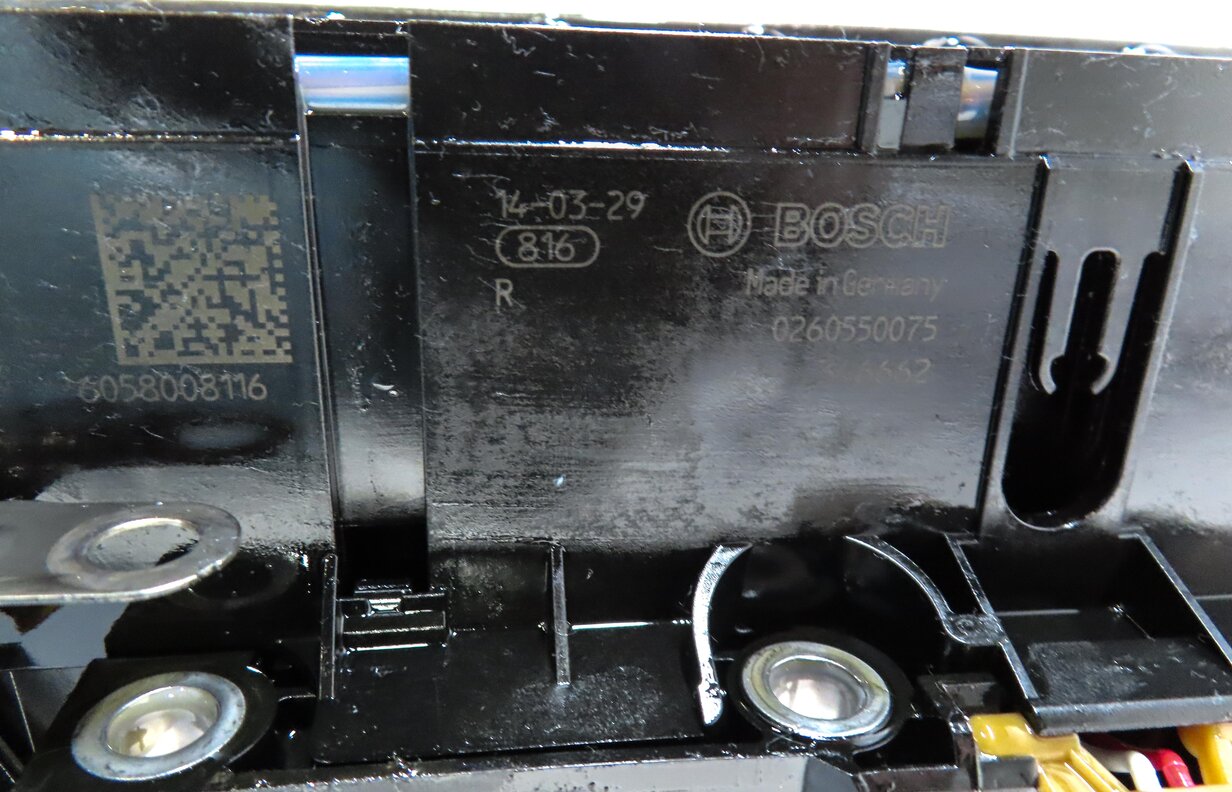 Thumbnail 6: 14-15 BMW X1 (E84) 28i RWD A/T AUTOMATIC TRANSMISSION VALVE BODY w/ MECHATRONIC