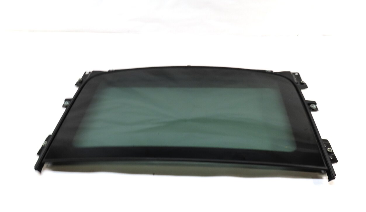 Thumbnail 3: 2012-2015 BMW X1 (E84) REAR PANORAMIC SUNROOF SUN ROOF GLASS WINDOW PANEL