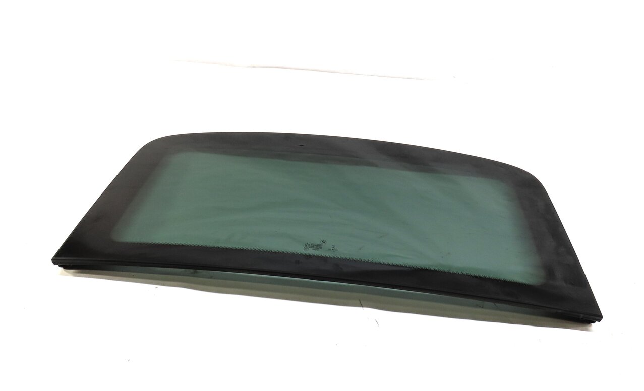 2012-2015 BMW X1 (E84) FRONT PANORAMIC SUNROOF SUN ROOF GLASS WINDOW PANEL