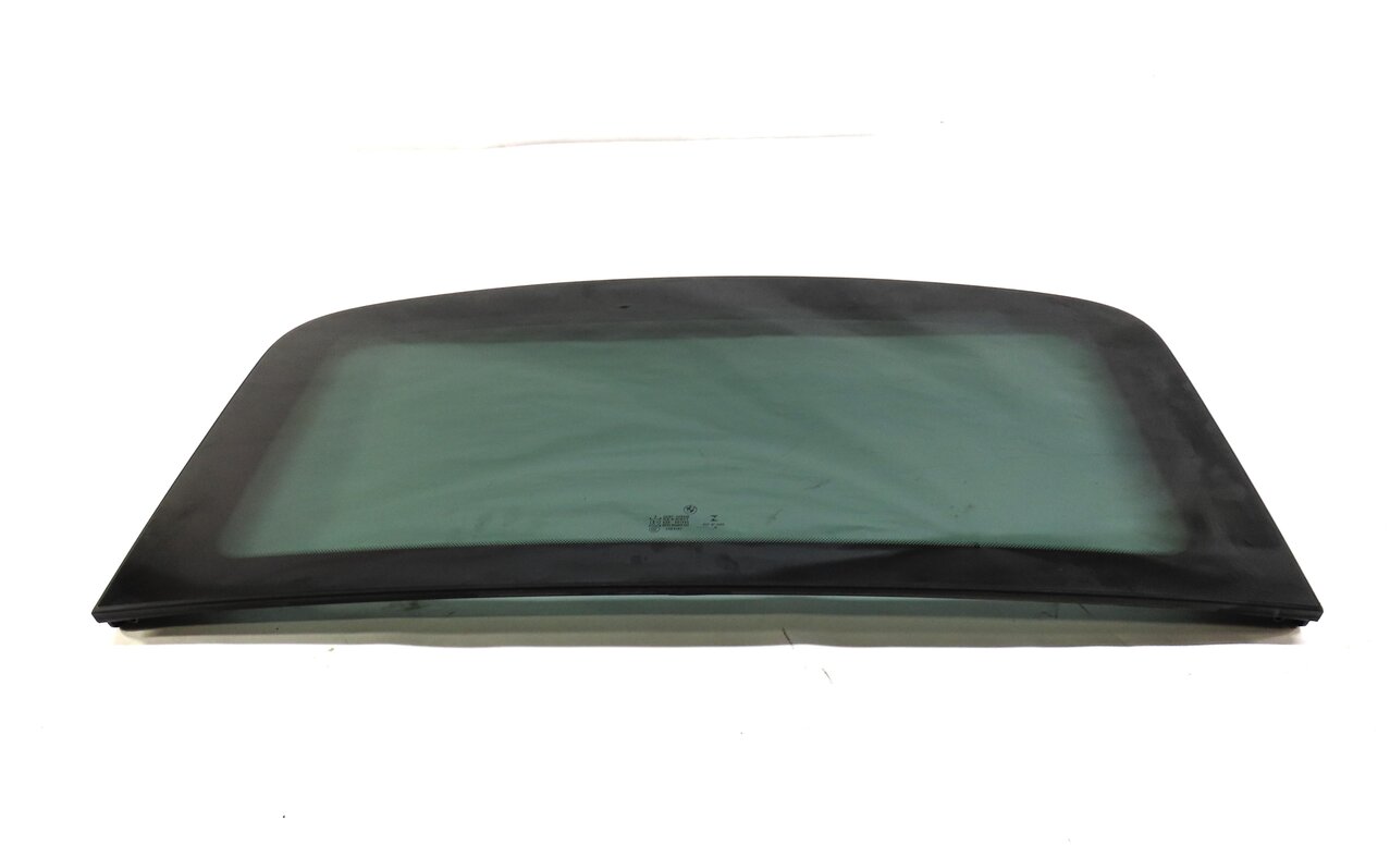 Thumbnail 2: 2012-2015 BMW X1 (E84) FRONT PANORAMIC SUNROOF SUN ROOF GLASS WINDOW PANEL