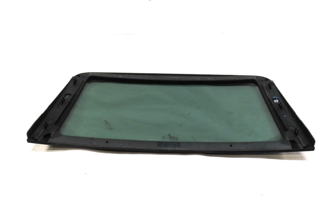 Thumbnail 4: 2012-2015 BMW X1 (E84) FRONT PANORAMIC SUNROOF SUN ROOF GLASS WINDOW PANEL