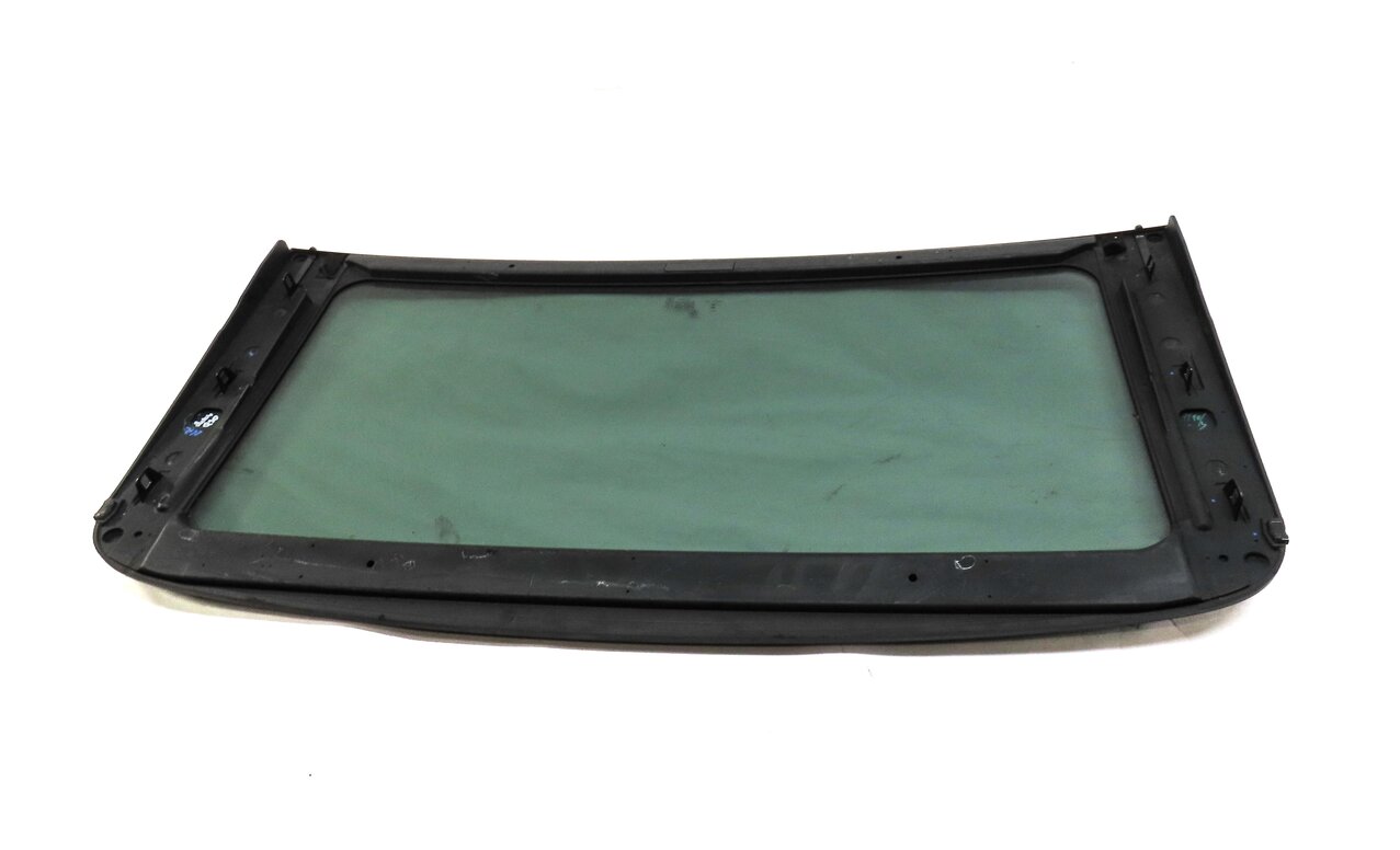 Thumbnail 5: 2012-2015 BMW X1 (E84) FRONT PANORAMIC SUNROOF SUN ROOF GLASS WINDOW PANEL