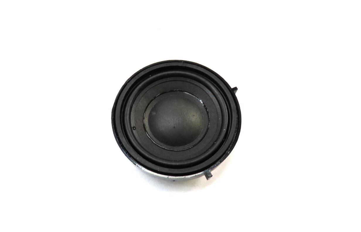 Thumbnail 7: 2015 BMW X1 (E84) FRONT REAR LEFT RIGHT DOOR DASH DECK SPEAKER SET 9 SUB WOOFER