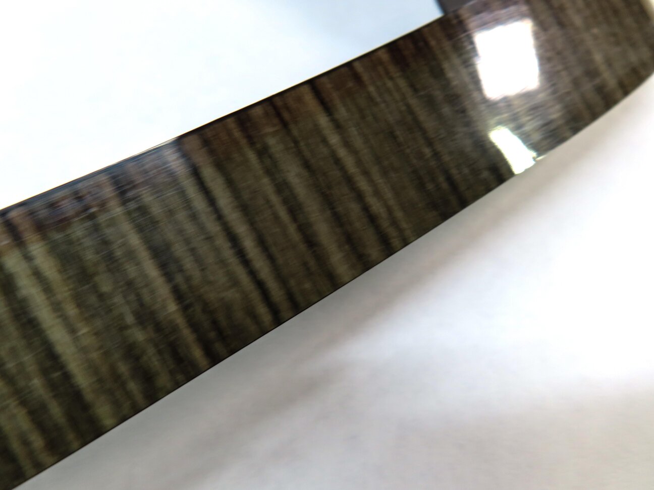 Thumbnail 11: 2015 BMW X1 (E84) FRONT REAR LEFT RIGHT DOOR DASH CONSOLE TRIM SET FINELINE WOOD