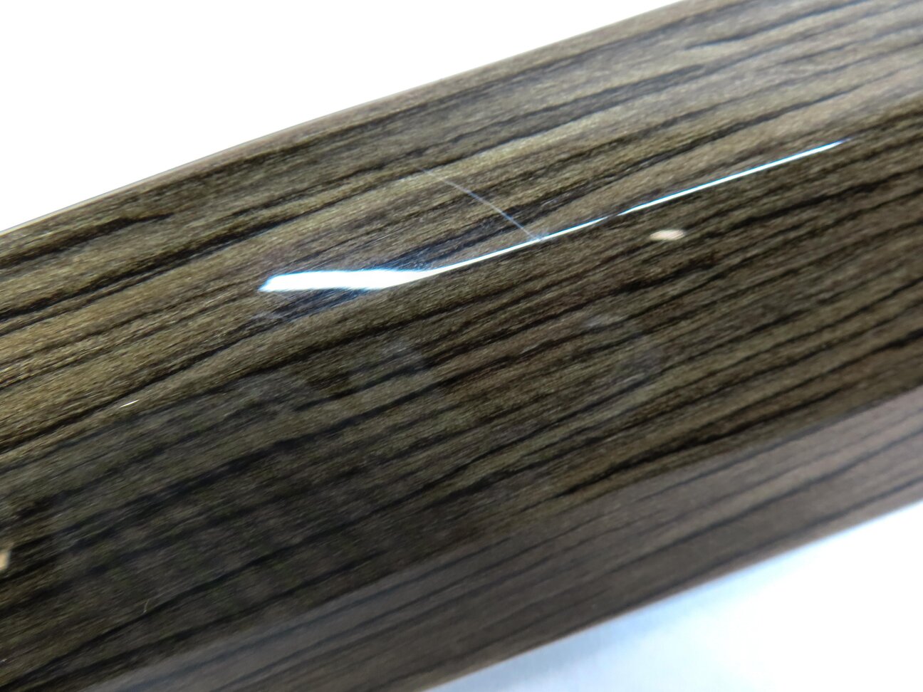 Thumbnail 12: 2015 BMW X1 (E84) FRONT REAR LEFT RIGHT DOOR DASH CONSOLE TRIM SET FINELINE WOOD