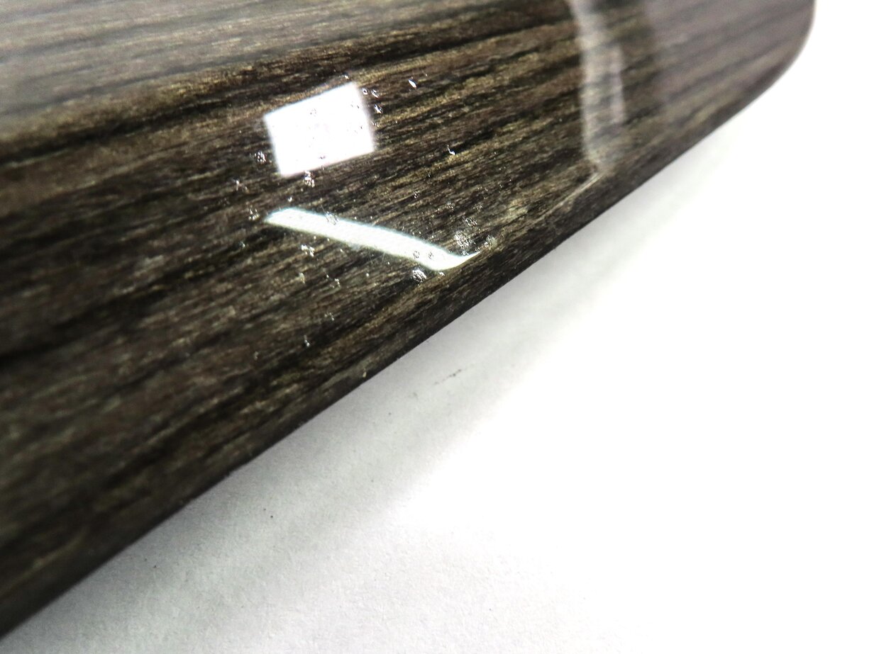 Thumbnail 13: 2015 BMW X1 (E84) FRONT REAR LEFT RIGHT DOOR DASH CONSOLE TRIM SET FINELINE WOOD