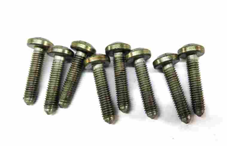 Thumbnail 3: 12-18 BMW 2 3 4 5 X1 X3 X5 2.0L N20 N26 ECCENTRIC CAMSHAFT CAM CAP SET4