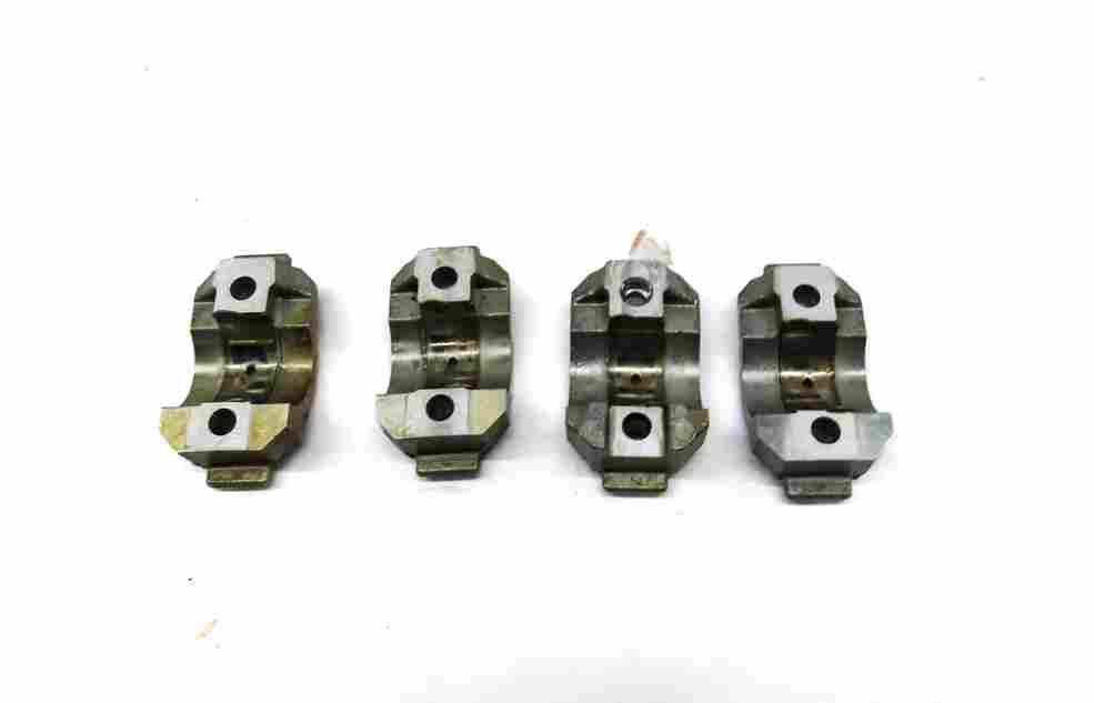 Thumbnail 5: 12-18 BMW 2 3 4 5 X1 X3 X5 2.0L N20 N26 ECCENTRIC CAMSHAFT CAM CAP SET4