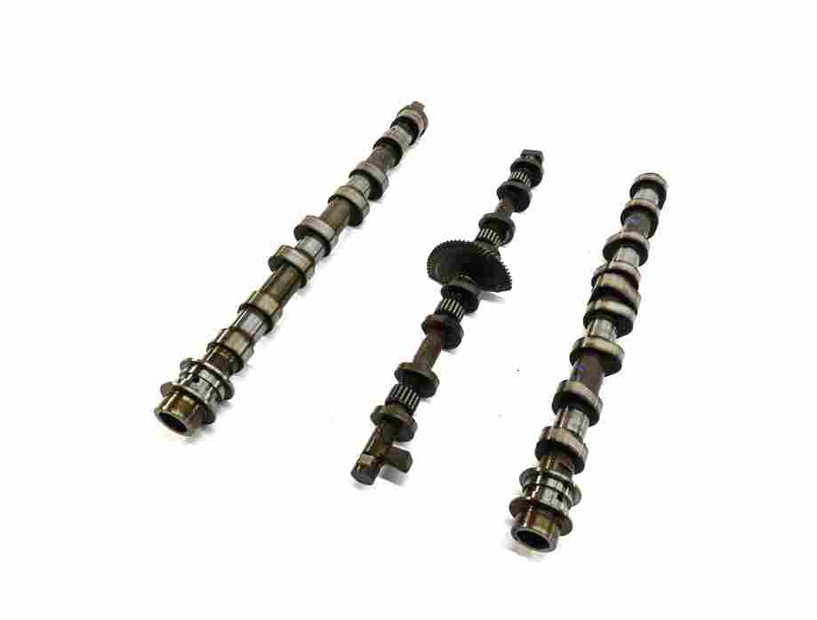 Thumbnail 1: 2012-2018 BMW 228i 320i 328i 428i 528i X1 X3 X5 - 2.0L N20 / N26 - CAMSHAFT SET3