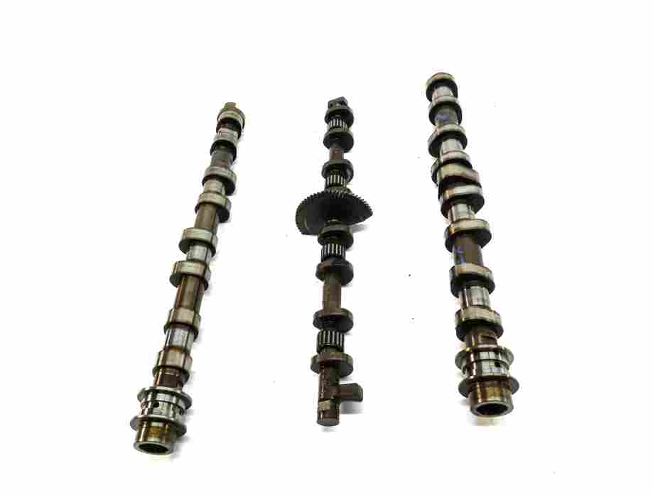 Thumbnail 2: 2012-2018 BMW 228i 320i 328i 428i 528i X1 X3 X5 - 2.0L N20 / N26 - CAMSHAFT SET3