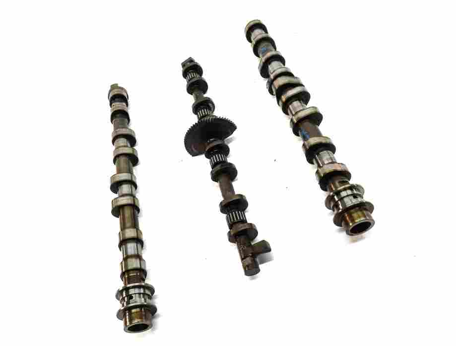 Thumbnail 3: 2012-2018 BMW 228i 320i 328i 428i 528i X1 X3 X5 - 2.0L N20 / N26 - CAMSHAFT SET3