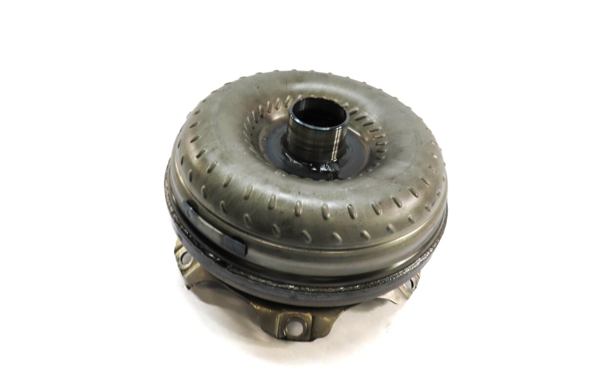 2012-2018 BMW 228i 320i 328i 428i 528i X1 Z4 AUTO TRANSMISSION TORQUE CONVERTER