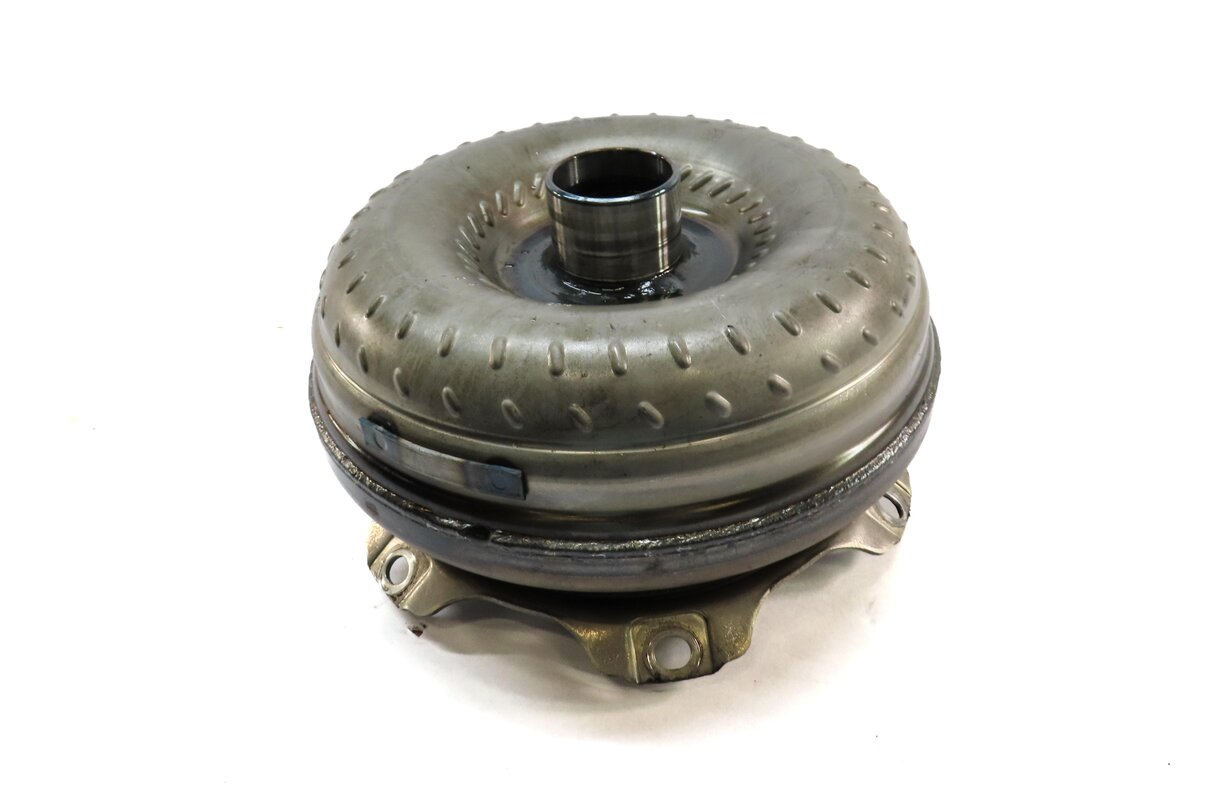 Thumbnail 2: 2012-2018 BMW 228i 320i 328i 428i 528i X1 Z4 AUTO TRANSMISSION TORQUE CONVERTER