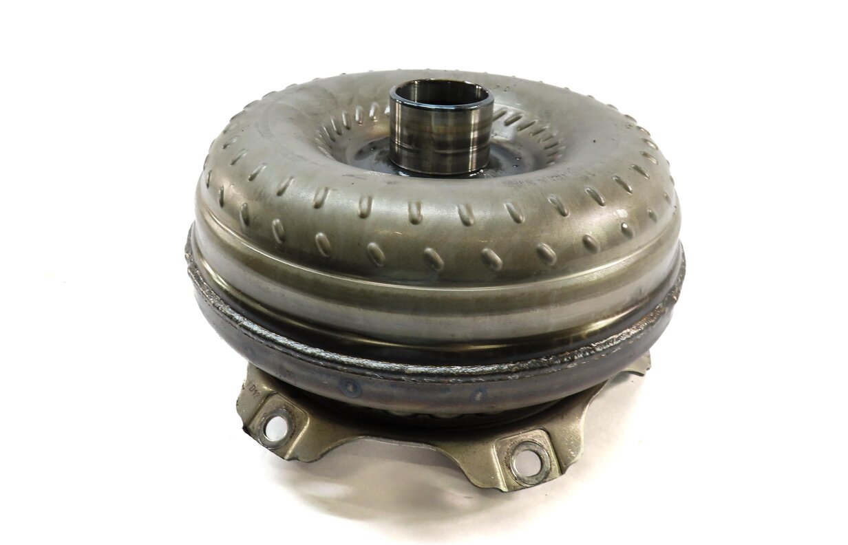 Thumbnail 3: 2012-2018 BMW 228i 320i 328i 428i 528i X1 Z4 AUTO TRANSMISSION TORQUE CONVERTER