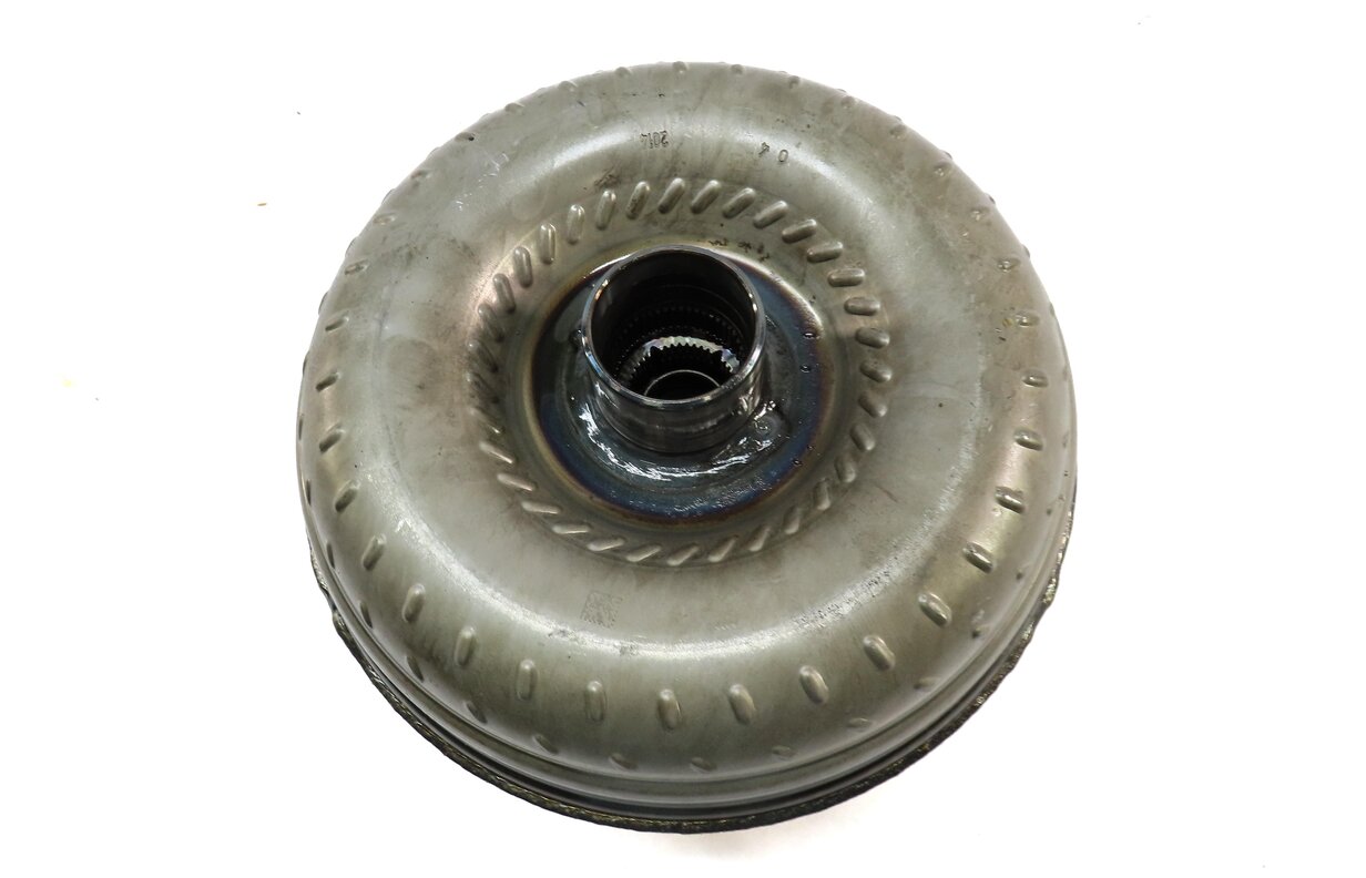 Thumbnail 4: 2012-2018 BMW 228i 320i 328i 428i 528i X1 Z4 AUTO TRANSMISSION TORQUE CONVERTER