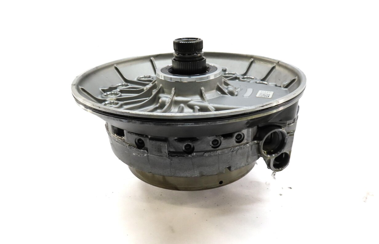 Thumbnail 4: 2014-2015 BMW X1 (E84) 28i RWD A/T AUTOMATIC TRANSMISSION OIL PUMP