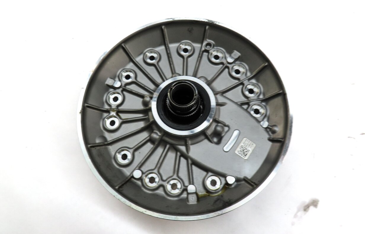 Thumbnail 5: 2014-2015 BMW X1 (E84) 28i RWD A/T AUTOMATIC TRANSMISSION OIL PUMP