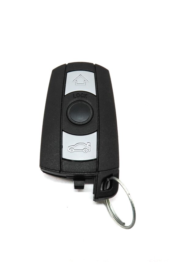 Thumbnail 10: 13-16 BMW X1 Z4 E84 E89 2.0L N20 TURBO ECM DME CAS 3 IMMOBILIZER MODULE KEY SET