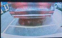 Thumbnail 2: 09-18 BMW 2 3 4 5 7 M5 X3 X5 X6 (F01 F07 F10 F15 F16 F30 F32) REARVIEW CAMERA