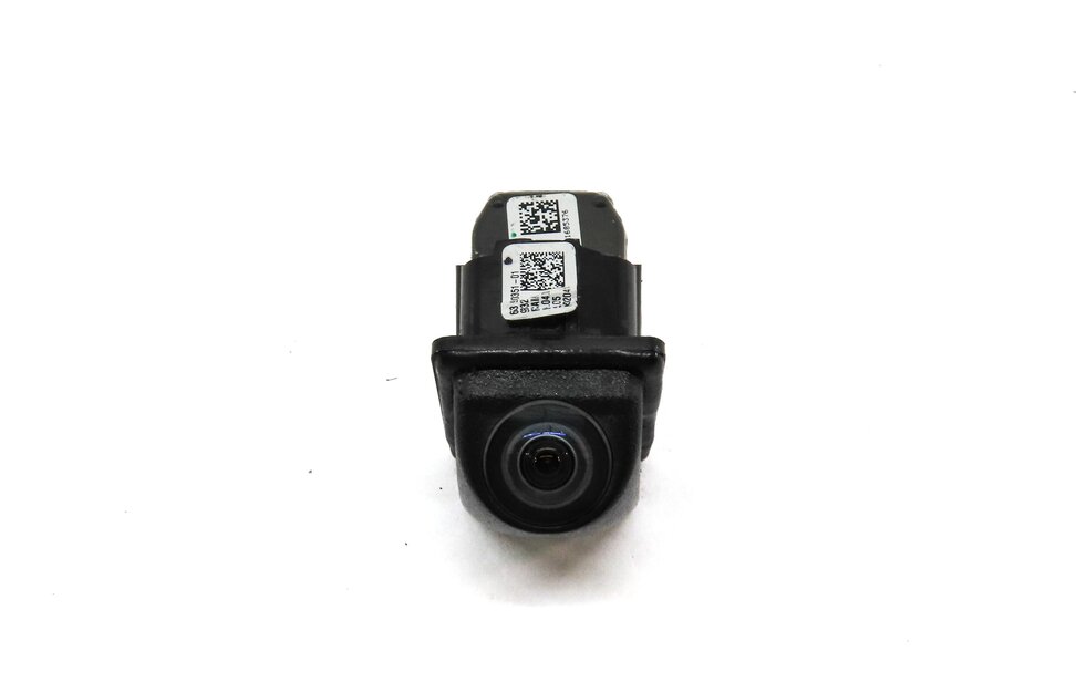 Thumbnail 3: 09-18 BMW 2 3 4 5 7 M5 X3 X5 X6 (F01 F07 F10 F15 F16 F30 F32) REARVIEW CAMERA