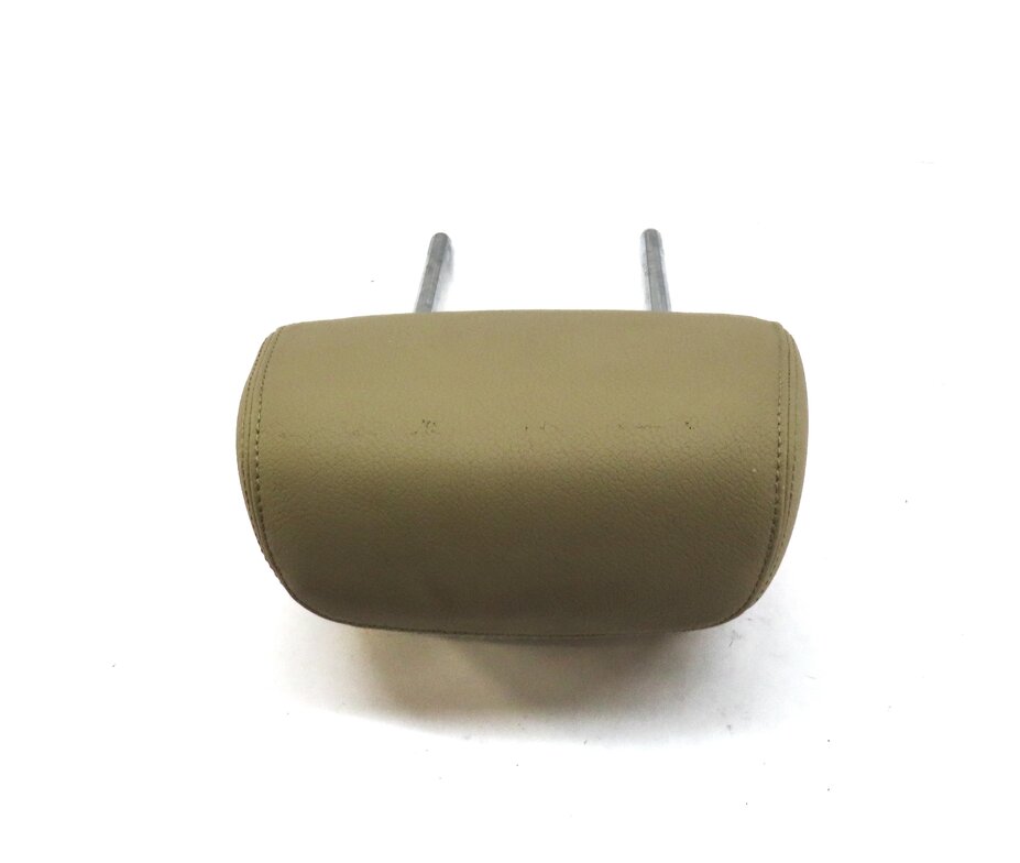 Thumbnail 7: 2013-2015 BMW X1 (E84) REAR LEFT & RIGHT SEAT HEADREST HEAD REST SET (BEIGE)