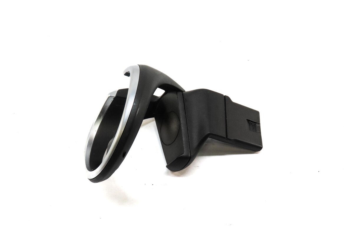 Thumbnail 4: 2015 BMW X1 (E84) FRONT CENTER CONSOLE CUPHOLDER CUP HOLDER 51169252877