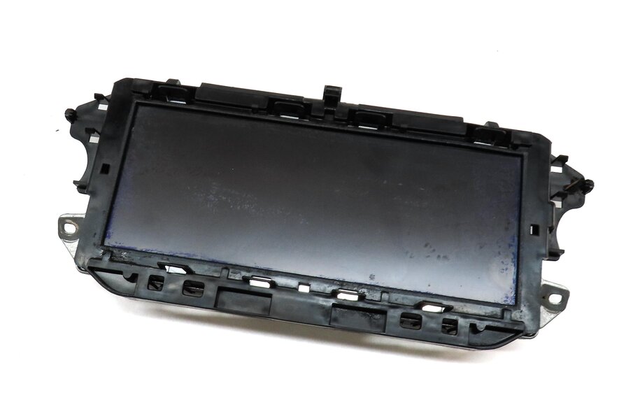 Thumbnail 2: 13-15 BMW X1 E84 8.8" INCH RADIO GPS NAVIGATION MEDIA INFORMATION DISPLAY SCREEN