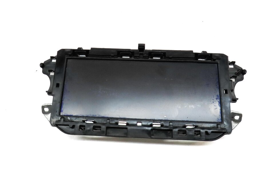 Thumbnail 3: 13-15 BMW X1 E84 8.8" INCH RADIO GPS NAVIGATION MEDIA INFORMATION DISPLAY SCREEN