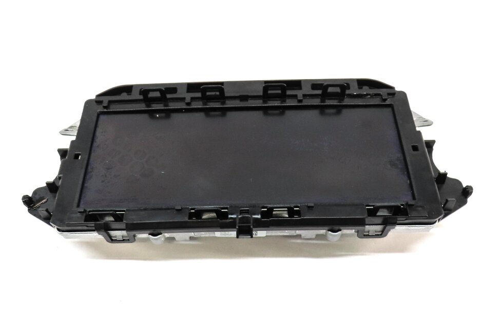 Thumbnail 4: 13-15 BMW X1 E84 8.8" INCH RADIO GPS NAVIGATION MEDIA INFORMATION DISPLAY SCREEN