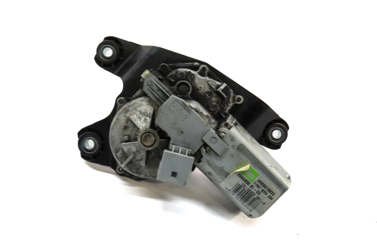 2012-2015 BMW X1 (E84) REAR BACK HATCH WINDOW TRUNK WIPER MOTOR